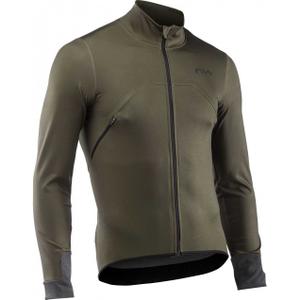 nwb89221063-forest-green-jersey-northwave-extreme-h2o-2-skogsgron